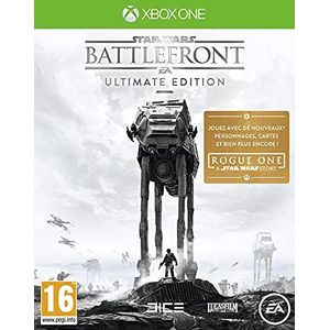 Star Wars : Battlefront - Ultimate Edition Xbox One