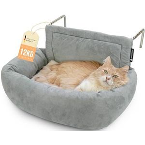 Tot 12% op Radiatorbed voor je kat | Producten