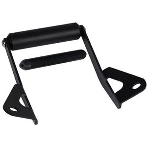 Voor MOTO Voor GUZZI V85TT V85 TT 2019-2024 Accessoires Motorfiets Multifunctionele Dwarsstang Houder Houder Navigatieplaat Beugel GPS Navigatie Beugel