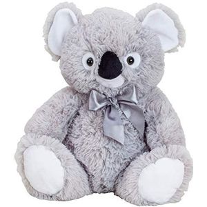 Knuffelzachte koala beer Koala knuffelbeer 38 cm grote pluche beer knuffel fluweelzacht - om van te houden
