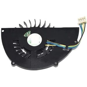 Voor NV MGT6012YF-W15 MGT6012YR-W15 40 * 43 * 31 * 77mm 12V 0.37A vierdraads grafische kaartventilator