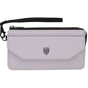 PUMA Ferrari LS Womens Lilac Wallet