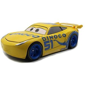 For:Gegoten Auto's Voor: 1:24 Racing Verhaal Mythe Lightning McQueen Spuitgieten Auto Metaallegering Model Auto Speelgoed Voor Kinderen Verzamelbare Decoraties (Color : B)