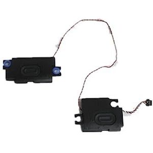 Laptop Intern Sprekers Voor For Lenovo Ideapad Flex 3 CB-11IGL05 Zwart