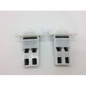 Replacement Parts for Printer PRTA00182 5 Pcs ADF Hinge for Samsung SCX4824 SCX4720 SCX4825 SCX4835 SCX5637 SCX5639 SCX5739 for Xerox 3220 3210 JC97-03220A