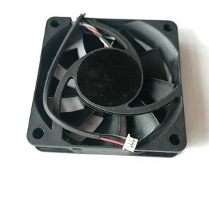 N / A Cooling Fan ADDA AD0612LX-H93, Server Cooler Fan AD0612LX-H93 DC 12V 0,13A, Projector Cooling Fan voor 60-60 x 15mm