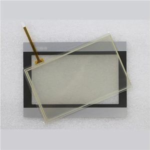 VLALAMNO TPC7022EW TPC7032KI - Plastic beschermende film touch screen panel Schermgrootte: 7 ~ 10
