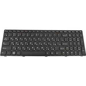 Lenovo Keyboard (GREEK) 25204630, Keyboard, Greek, 25209770, FRU25204630 (25204630, Keyboard, Greek, Lenovo, Essential B580)