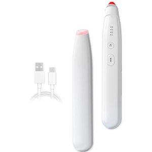 Stick Voor Verlichting Van Insectensteken En -Beten - 4 Temperatuurstanden, Anti-Jeukpen Voor Na Een Beet, Voor Verlichting Van Jeukende Symptomen