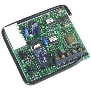 Faac Receiver rp433slh (787824)