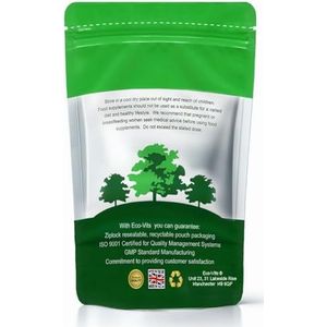 Pregnenolone (100mg) 365 Capsules