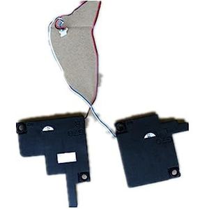 Laptop Intern Sprekers Voor For Lenovo G70-35 Zwart