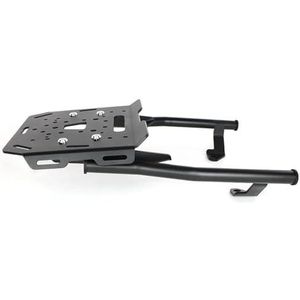 bagagedrager Geschikt Voor TRACER 900 2018 2019 2020 Voor TRACER 900 GT 2018-2020 Motorfiets Achterrek Bagageplank Beugel Ondersteuning Motorfiets bagagedrager