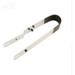 9995722 Zilver & Zwart Metalen Computer ECU Reparatie Controle Box Gereedschap Geschikt for Volvo S40 S60 V70 S80 XC7