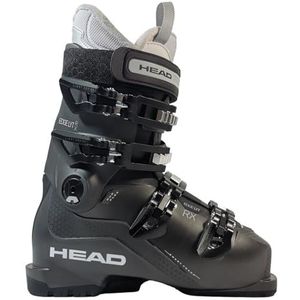 Head Edge LYT RX W HV Alpine laarzen voor dames, antraciet/zwart, 26,5