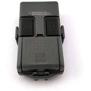 Cardin S466-TX2 - Remote, frequentie 27.195 Mhz, 2 kanalen