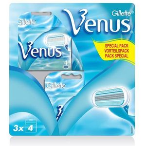 Gillette Venus messen 12 Stuk