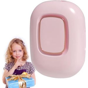 Tandenborstel Reiskoffer, Intelligente Drogende Tandenborstel Ontsmettingsmiddelen | Wandgemonteerde tandenborstel Reishoezen voor Familie Vrienden Kinderen