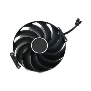 7PIN FD10015M12D RTX4070 TI GPU-ventilator voor ASUS voor GeForce RTX 4070 4070Ti ROG STRIX OC grafische kaartkoeling(A-Fan)