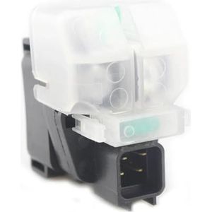 Motorfiets Startrelaissolenoïde Voor Suzuki GSF1250S (ABS) Voor Bandit GSX650F Voor Katana VZR1800Z M109R LTA400F Vervanging van het startrelais