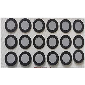 Scanning Marking Dots Handheld 3D-scanner 3D magnetische markeringspunt Stickerpunt Reflecterend punt Markeerpunt Doelpunt Positioneringspunt Binnenmarkeringspunt Meetpunt Markering(Inner12 outer14(50