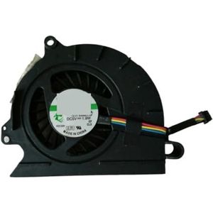 Radiatorkoeler voor HP EliteBook 8440 8440p 8440w GB0507PGV1-A DC5V 1.9W laptopkoeler(Fan only)