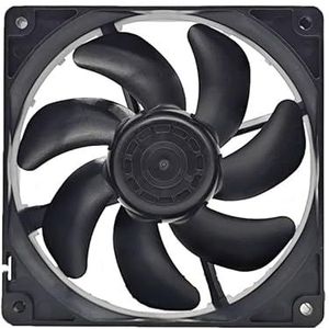 Koelventilator voor Sanyo 9RA1212P4G001 12V 0.55A 12025 120x120x25mm