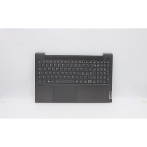 Lenovo Upper Case ASM_ITAL81YQBLFPGGML, FRU5CB1A29759 (ASM_ITAL81YQBLFPGGML)