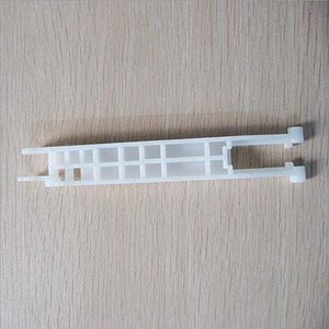 Replacement Parts for Printer PRTA37031 0riginal FC7-3615 Reader/Hinge Stay for Canon MF4010 MF4012 MF4018 MF4120 MF4100 MF4122 MF4150 MF4270 M4350 M4370 MF4690 - (Type: 5 Piece)(2 piece)