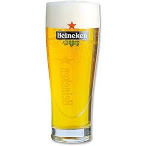 Heineken Glass Bierglazen 50cl 24 stuks Ellipse