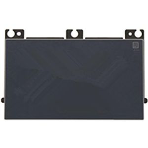 Laptop Touchpad Voor For ASUS For VivoBook 14 D415DA Zwart