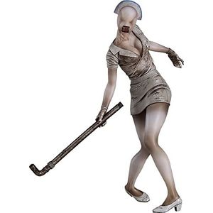 Good Smile Company - Silent Hill 2 - Pop Up Parade - Bubble Head Nurse