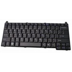 Dell Toetsenbord (Noors) Y889J, Toetsenbord, Noors, 0Y889J (Y889J, Toetsenbord, Noors, Vostro 1320, 1520)