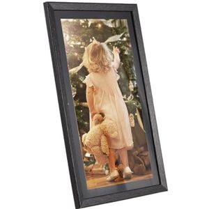 18,5 Inch Grote WiFi Digitale Fotolijst Cloud Digitale Fotolijst Wandmontage 1920 * 1080 IPS Scherm Touch Control Eenvoudig delen