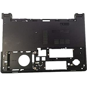 Laptop Bodem Case Cover D Shell Voor For DELL Vostro 3559 Zwart
