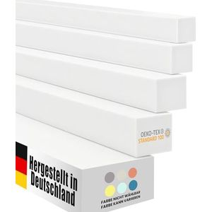 Cambridge High Resiliens support matras 20 cm - Matrassenfabriek Zwanenburg