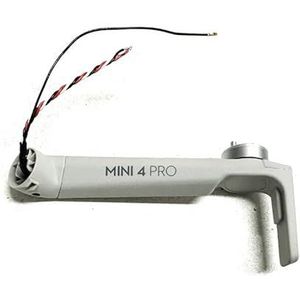 For D-JI Mavic Mini 4Pro Propellers Motor Arm Mini 4 Pro Bovenste Shell Midden Cover ESC Board GPS Module(Front Left)
