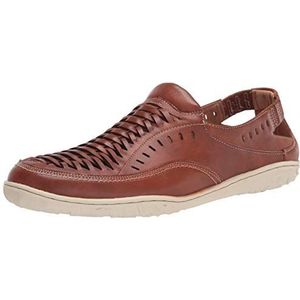 Stacy Adams Heren Ibiza Slip-On, Sienna, 42.5 EU