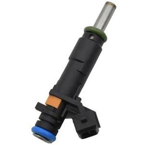 Brandstof Injectoren 1 Pc Nozzle Brandstofinjector 55353806 Voor Cruze 2011~2017 1.8L A16XER B16XER Z18XER Brandstofinjectoren