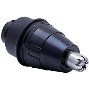 Opzetstuk aanpasbaar voor neus- en oorhaartrimmer cp0480