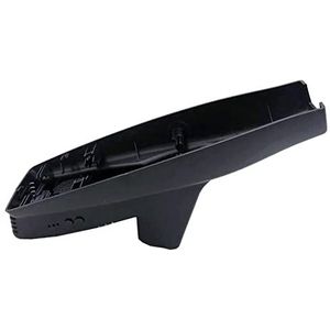 4K Plug and Play Eenvoudige installatie Wifi Auto DVR Dash Cam Compatibel met BMW Energ I3 I01 2013 2014 2015 2016 2017 2018 2019 tot 2022(AT2K single lens,None)