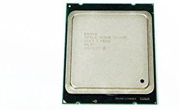 Intel - E5-2609 - Processor - 2.4 GHz - LGA 2011 - 4 Kernen