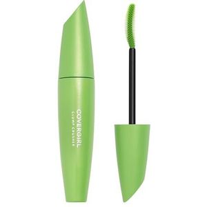 CoverGirl Clump Crusher Lash Blast Mascara 800 Zeer Zwart