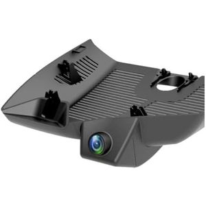 Speciale Dash Cam 1080P Wi-Fi DVR-camera compatibel met Mercedes Benz Maybach S 2022 SONY IMX307(32G)
