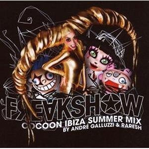 Cocoon Ibiza Summer Mix