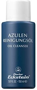 Dr. Eckstein - Azuleen Reinigingsolie - 150 ml - Gezichtscleansers