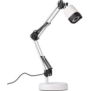 Draagbare High Definition-boekscanner 2-in-1 documentscanner Camera en webcam met automatische en LED-aanvullende, lichte 8M HD A3-scangrootte for online lesgeven