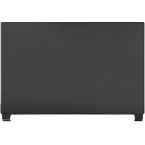 Laptop LCD-Topcover Voor For MSI For Stealth 15M A11SCSW A11SDK A11SEK A11SEW (MS-1562) A11UE A11UEK A11UEKV (MS-1563) B12UE B12UX B12UEK (MS-15B1) Zwart