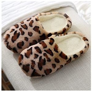 LYHYDMA Katoenen pantoffels Slippers Voor Thuis Push Zachte Katoenen Slippers Vrouwen Hotel Reizen Slipper Hospitality Schoeisel Slides Voor Slaapkamer Leuke Slippers (Legergroen, 42-43)