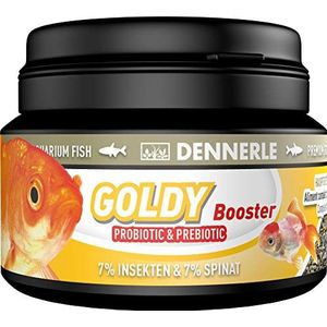 Goldy Booster 100 ml